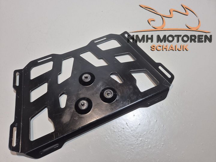SW-Motech QUICK-LOCK adapterplaat Bagage Rugtas Weekendtas – Foto 5
