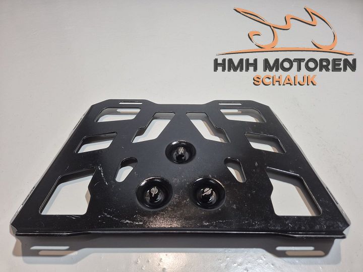 SW-Motech QUICK-LOCK adapterplaat Bagage Rugtas Weekendtas – Foto 4
