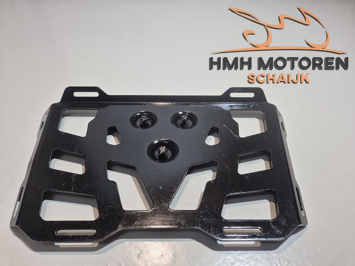 SW-Motech QUICK-LOCK adapterplaat Bagage Rugtas Weekendtas – Foto 6