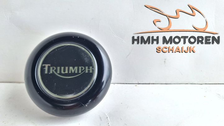 Triumph Speed Triple achterwiel einddop A9640086