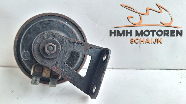 KTM 990 990R Super Duke claxon toeter DC 12V 61011060000 – Foto 2