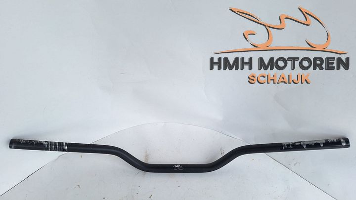 Highsider Pro Superbike stuur L01 zwart KBA 70269 motorstuur – Foto 6
