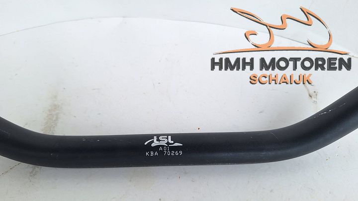 Highsider Pro Superbike stuur L01 zwart KBA 70269 motorstuur – Foto 2