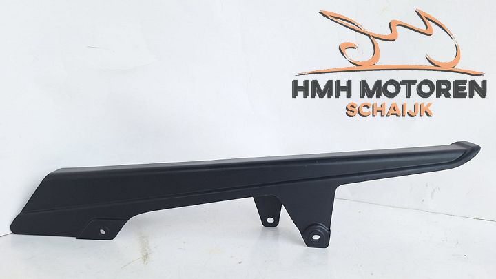 Kawasaki Z750 Z800 Ninja ZX9R kettingkast zwart 360140025