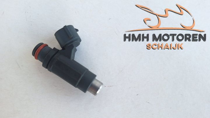 Kawasaki ER-6n Versys Ninja Vulcan Injector 49033-0011  – Foto 3