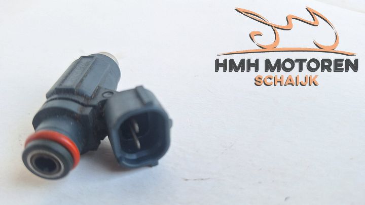 Kawasaki ER-6n Versys Ninja Vulcan Injector 49033-0011  – Foto 2