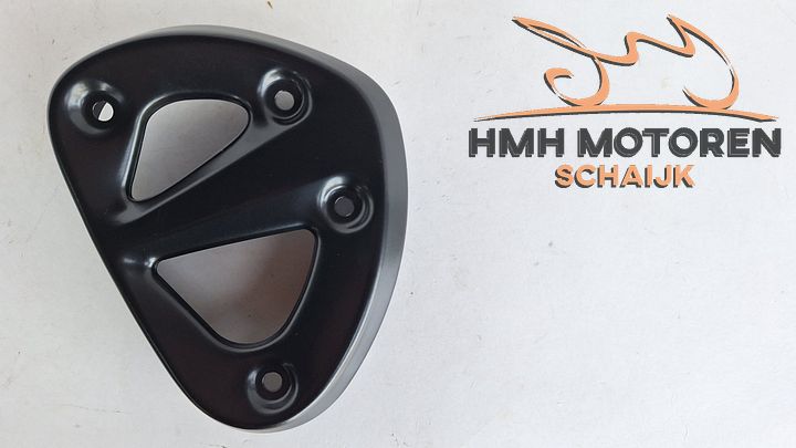 Kawasaki Z750 Uitlaat Hitteschild voor uitlaat 180910897 