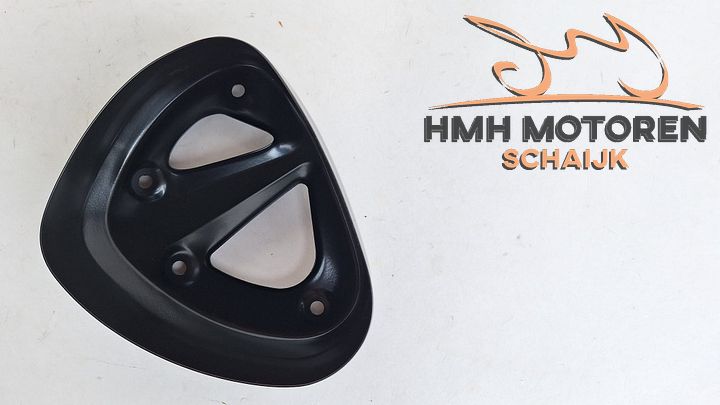 Kawasaki Z750 Uitlaat Hitteschild voor uitlaat 180910897  – Foto 2