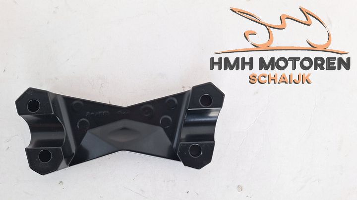 Kawasaki Z750 Z1000 Stuurklem Riser Houder 460121338 – Foto 2