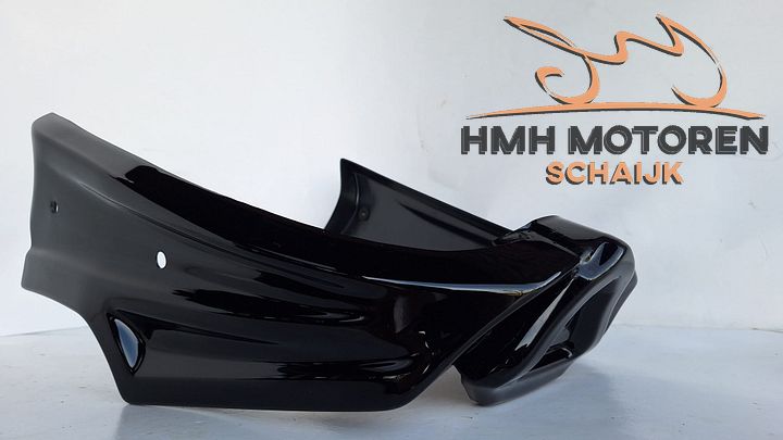 Bellypan Motorspoiler Yamaha MT-07 MT07 MT 07 – Foto 2