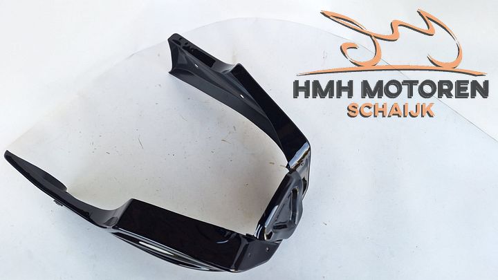 Bellypan Motorspoiler Yamaha MT-07 MT07 MT 07 – Foto 8