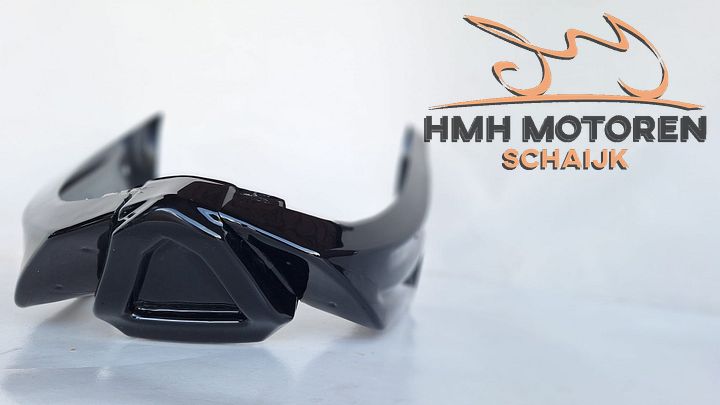 Bellypan Motorspoiler Yamaha MT-07 MT07 MT 07 – Foto 5