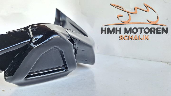 Bellypan Motorspoiler Yamaha MT-07 MT07 MT 07 – Foto 4