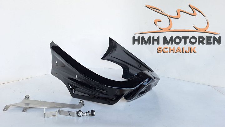 Bellypan Motorspoiler Yamaha MT-07 MT07 MT 07