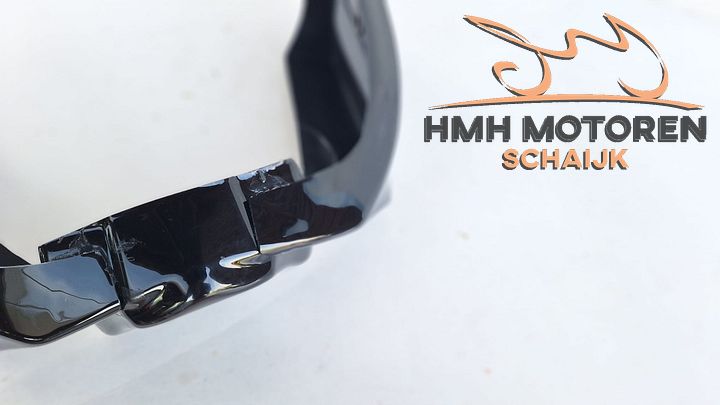 Bellypan Motorspoiler Yamaha MT-07 MT07 MT 07 – Foto 7