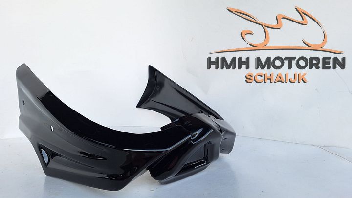 Bellypan Motorspoiler Yamaha MT-07 MT07 MT 07 – Foto 3