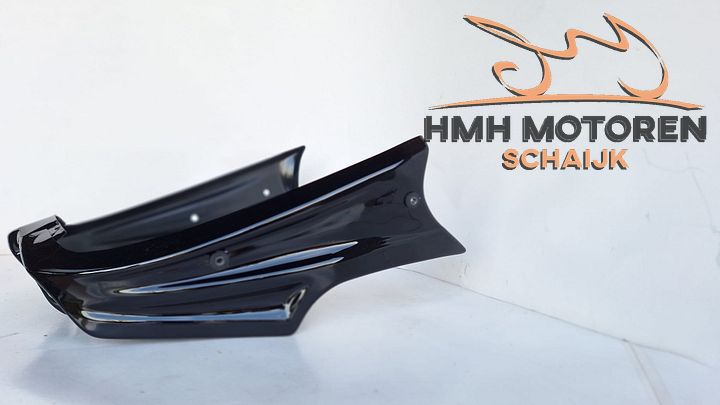 Bellypan Motorspoiler Yamaha MT-07 MT07 MT 07 – Foto 6
