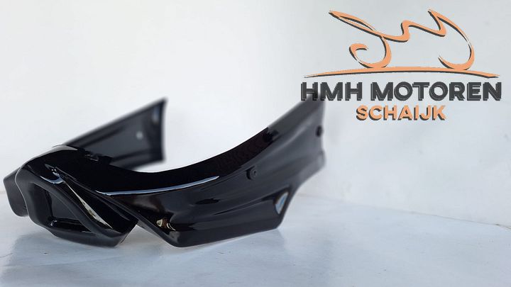 Bellypan Motorspoiler Yamaha MT-07 MT07 MT 07 – Foto 9