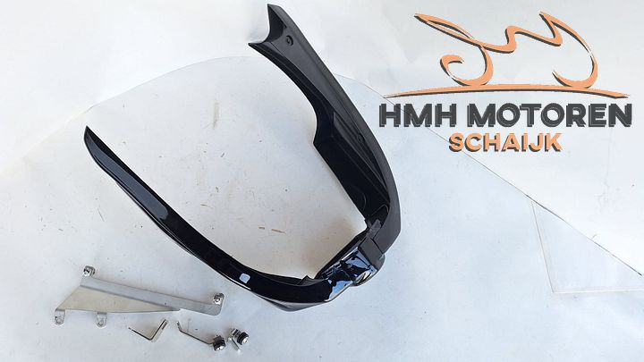 Bellypan Motorspoiler Yamaha MT-07 MT07 MT 07 – Foto 10