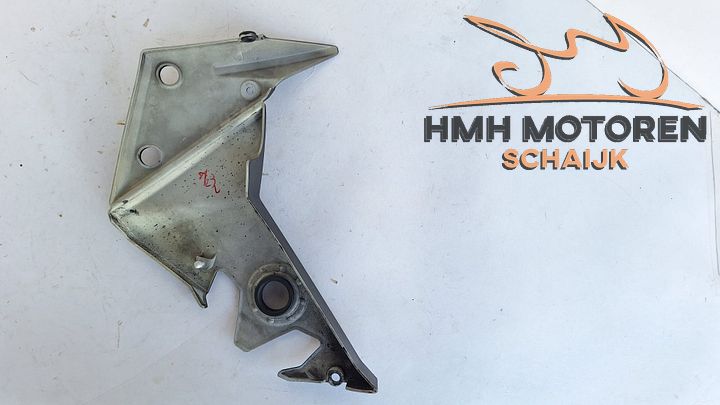Kawasaki Z750 Z1000 Linker Framekap Deksel 14091081518T Z750R – Foto 2