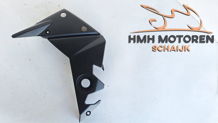 Kawasaki Z750 Z1000 Linker Framekap Deksel 14091081518T Z750R