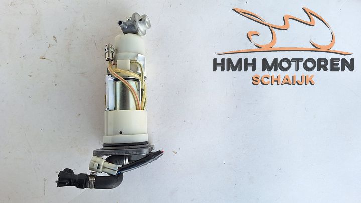 KTM Super Duke Adventure RC8 SM Benzinepomp Brandstofpomp