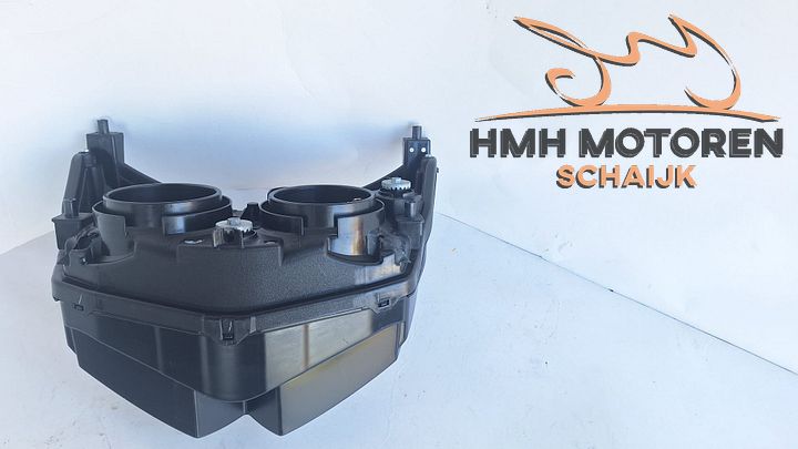 Kawasaki Z750 Z1000 koplamp Koplampunit licht 230070079 – Foto 4