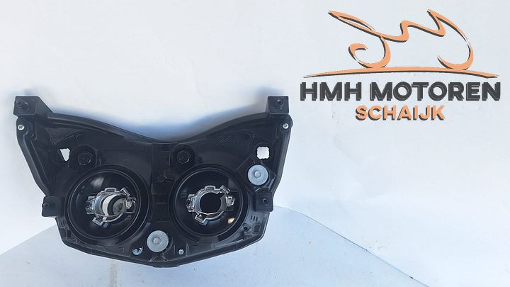 Kawasaki Z750 Z1000 koplamp Koplampunit licht 230070079 – Foto 2