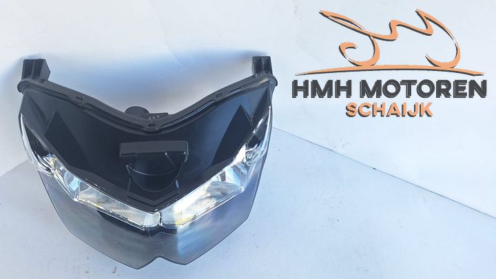 Kawasaki Z750 Z1000 koplamp Koplampunit licht 230070079 – Foto 3