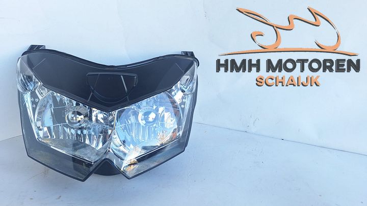 Kawasaki Z750 Z1000 koplamp Koplampunit licht 230070079