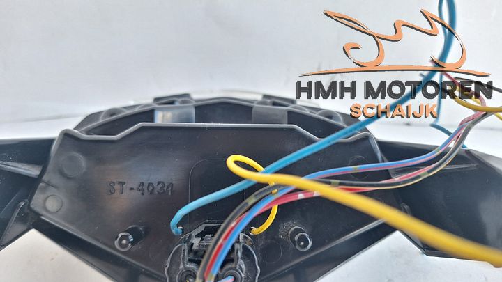 Kawasaki Z750 Z1000 ZX10R LED Achterlicht Knipperlicht ST 4034 – Foto 3