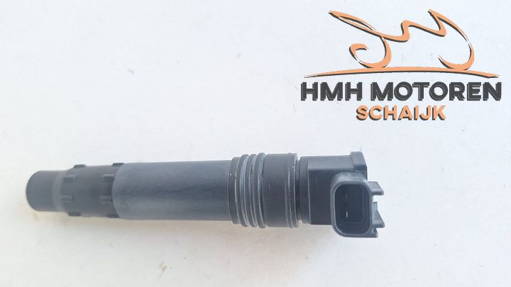 Bobine Kawasaki Z750 Z750R Z1000 Denso 129700-5350 per stuk – Foto 2