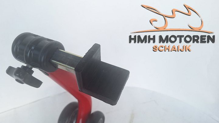 MotorLift Universele Paddockstand Achterwiel & Adapters Bok – Foto 3