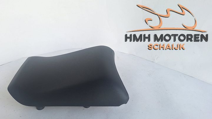 Yamaha MT09 Tracer900 Achterzadel Duo passagier 2PP247500100