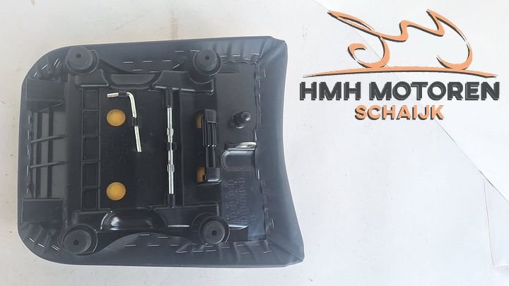 Yamaha MT09 Tracer900 Achterzadel Duo passagier 2PP247500100 – Foto 5