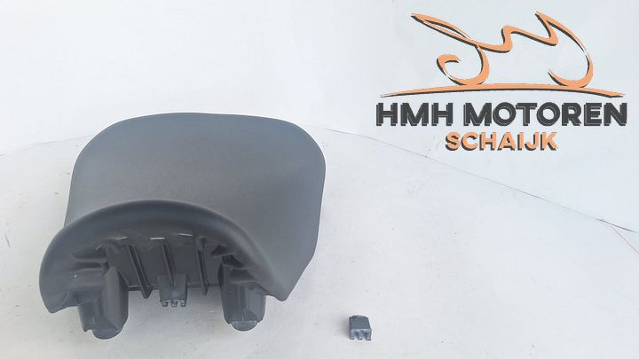 Yamaha MT09 Tracer 900 Bestuurderszadel Zadel 2PP247100100 – Foto 2