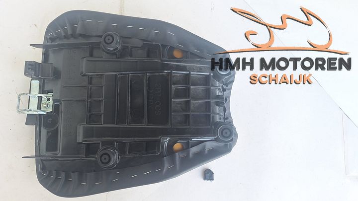 Yamaha MT09 Tracer 900 Bestuurderszadel Zadel 2PP247100100 – Foto 3