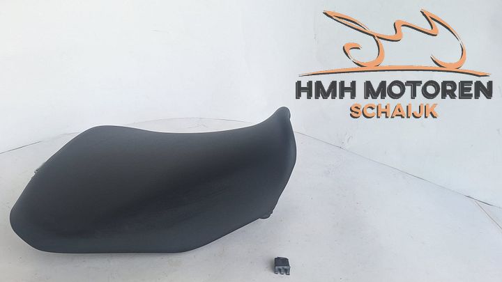 Yamaha MT09 Tracer 900 Bestuurderszadel Zadel 2PP247100100