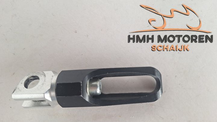 Kawasaki Z750 Z750R Z1000 Top Block Racing Voetsteunen  – Foto 7