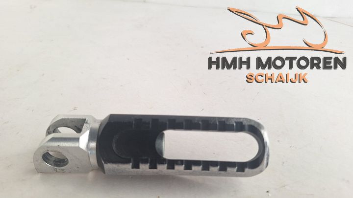 Kawasaki Z750 Z750R Z1000 Top Block Racing Voetsteunen  – Foto 5
