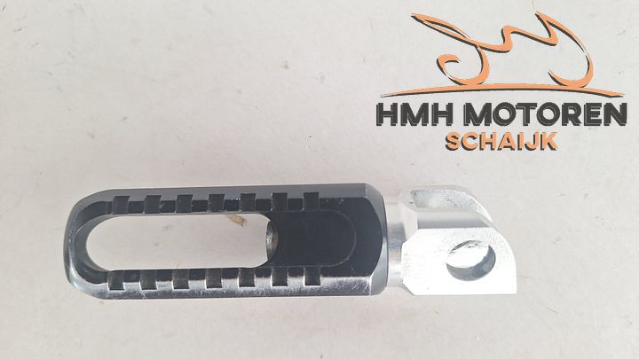 Kawasaki Z750 Z750R Z1000 Top Block Racing Voetsteunen  – Foto 4