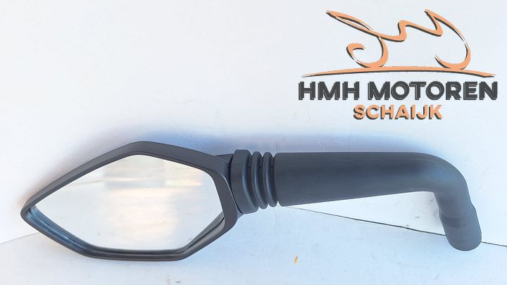 KTM Duke Adventure Spiegel Links 90112040000 ZGAN