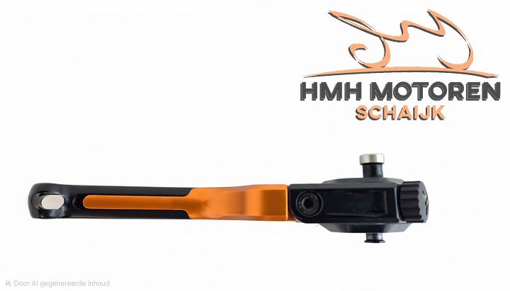 KTM Duke 790 890 originele koppelingshendel 64102931044 ZGAN – Foto 3