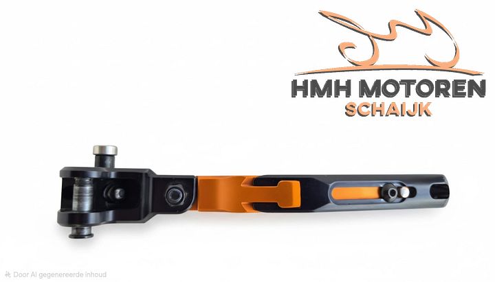 KTM Duke 790 890 originele koppelingshendel 64102931044 ZGAN – Foto 4