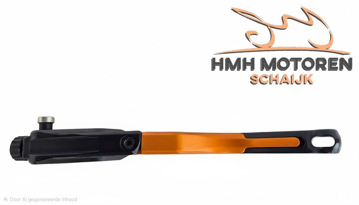 KTM Duke 790 890 Originele Remhendel 64113902044 ZGAN – Foto 3