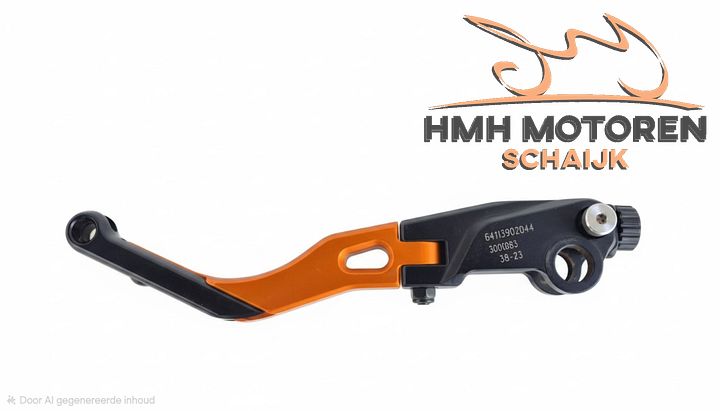 KTM Duke 790 890 Originele Remhendel 64113902044 ZGAN – Foto 2