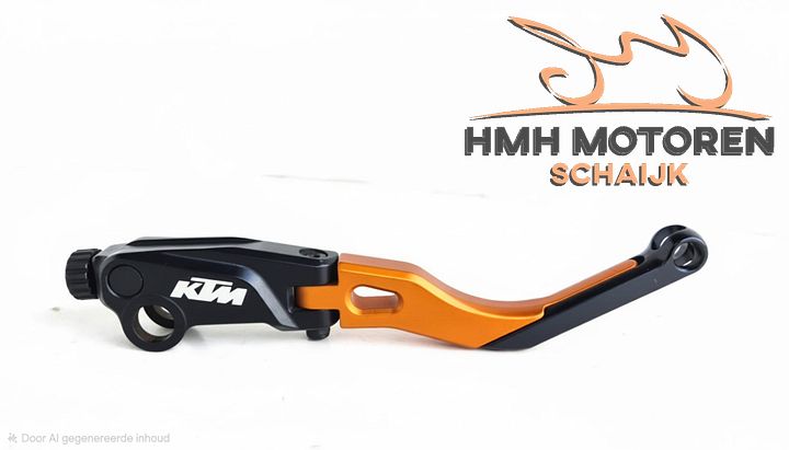 KTM Duke 790 890 Originele Remhendel 64113902044 ZGAN