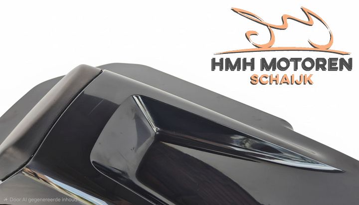 KTM 890 790 Duke Originele duoseat cover Monozit 64107955133 R – Foto 2