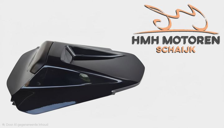 KTM 890 790 Duke Originele duoseat cover Monozit 64107955133 R – Foto 3