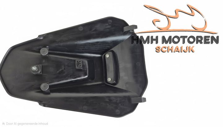 KTM 890 790 Duke Originele duoseat cover Monozit 64107955133 R – Foto 5